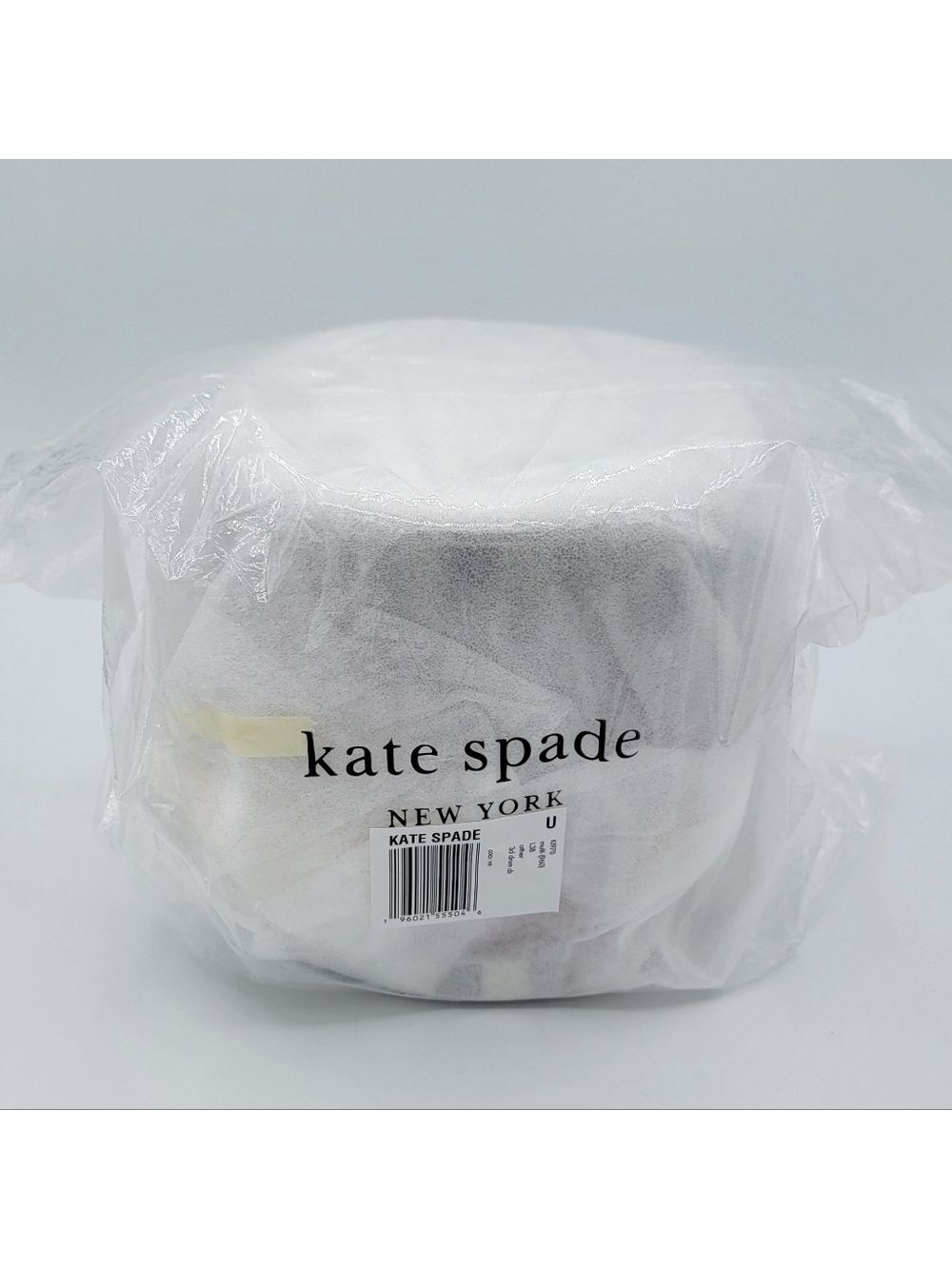 Kate Spade Drum Handbag NWT LAST ONE - Picture 14 of 14